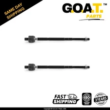 Front Inner Tie Rod Ends Suspension Kit for Volkswagen Golf City Golf Jetta City