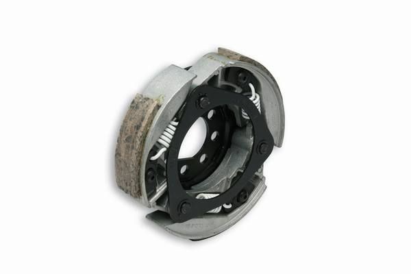 Embrayage Maxi Delta réglable Malossi pour cloche de scooter 145mm