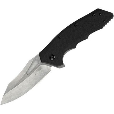 Kershaw Flitch Assisted 8Cr13MoV G10 Folding Knife