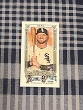 Tim Elko [Mini] #216 | 2025 Topps Allen and Ginter
