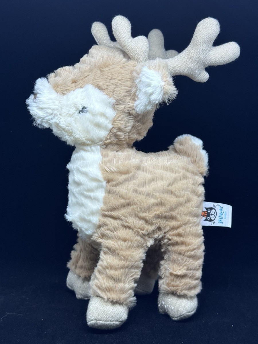 Mitzi Reindeer Plush Deer Jellycat JELLYCAT Mitzi Reindeer 10