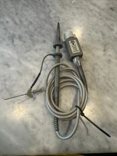 2A- TEKTRONIX P6137 10X PASSIVE OSCILLOSCOPE PROBE 400 MHZ