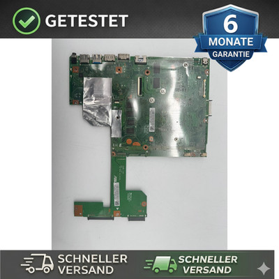 Asus VivoBook X540LJ Motherboard  i3-5005U NVIDA Geforce 920M X540LJ 4 GB RAM