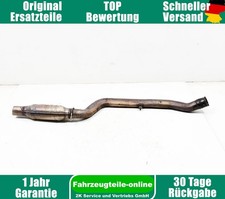 Vorschalldämpfer Abgasrohr Auspuff Links 7578186 BMW 7er F01 750i