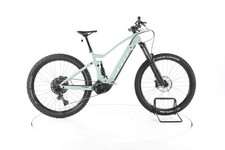 Scott Contessa Genius eRide 910 E-MTB full suspended Bosch Batteria 625Wh 29" Pr