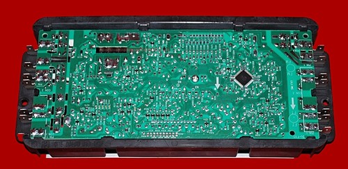Whirlpool Oven Control Board - Part # W11122539 | W10834002 - Picture 2 of 14