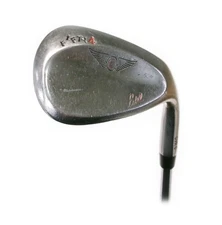 Edel 54* Sand Wedge Steel KBS Hi-Rev Wedge Flex