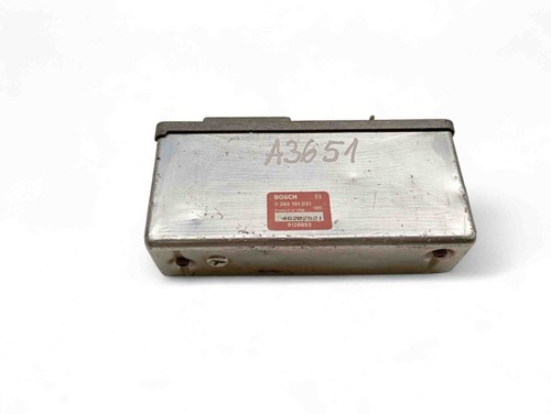 VOLVO 940 944 ABS Steuergerät 0265101031 9128853 1993 30286497