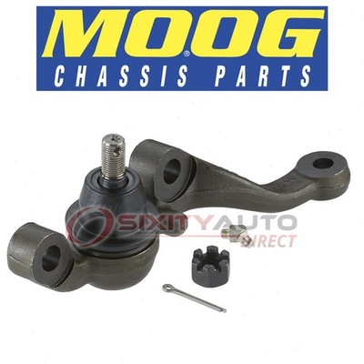 MOOG Front Right Lower Ball Joint for 1962-1976 Dodge Dart - Spring Ride ei