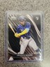 2024 Topps Chrome Black Baseball Osleivis Basabe Base RC