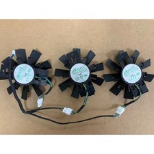 3PC GA92S2U ZOTAC GTX 1070 1070Ti GTX 1080 AMP Extreme Video Card Cooling Fan