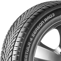 Rotalla Setula 4 Season RA03 245/45 ZR20 103Y Xl, Mit Felgenschutz (Mfs)
