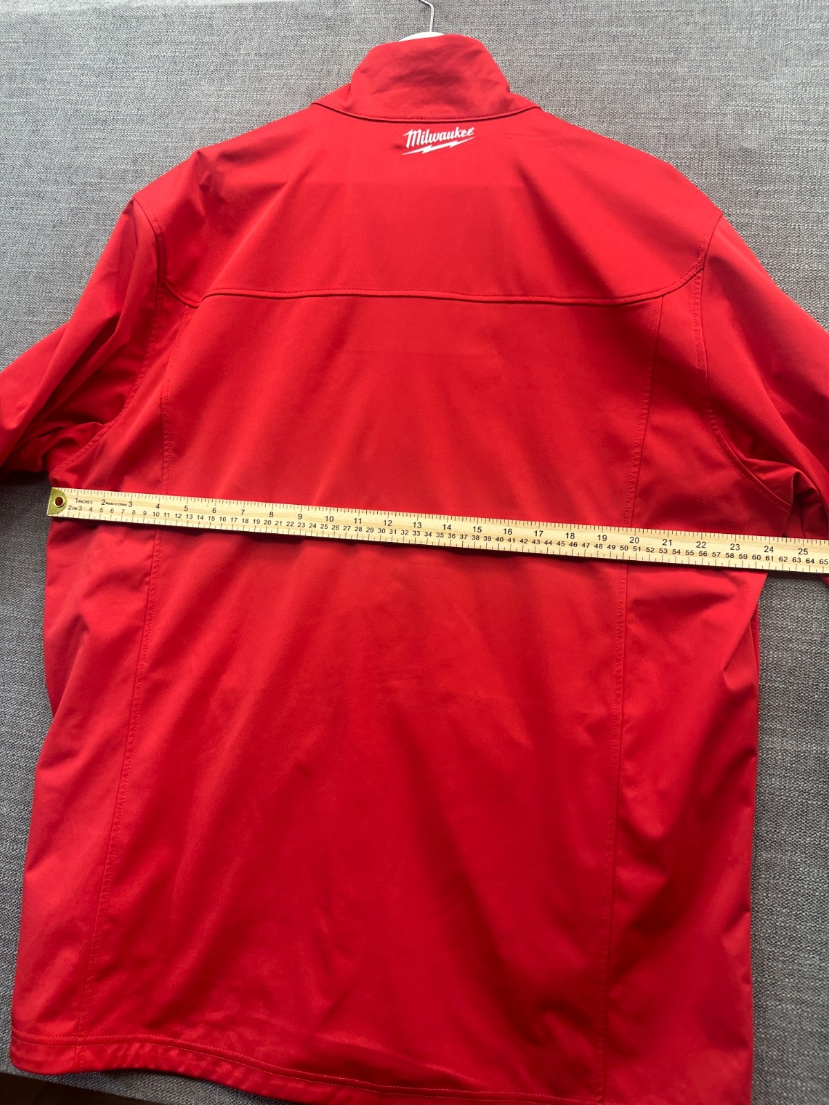 Stormtech Performance Milwaukee Jacket Mens 2XL R… - image 16