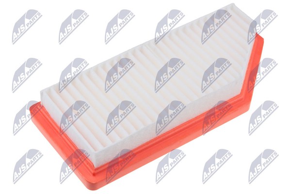 Luftfilter NTY FAF-RE-084 Filtereinsatz FüR Renault Captur 2 Clio 5 Megane 4 K9A-image