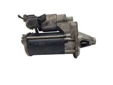 Kia Picanto Starter Motor 1248 Petrol 4 Speed Automatic 2019