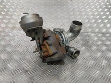 TOYOTA AVENSIS T25 Turbolader 172010R041 2.00 Diesel 93kw 2007 12838265