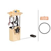 Kraftstoffpumpe Hella 8TF 358 146-691