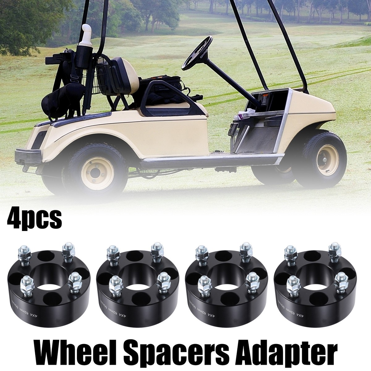 4pcs 2