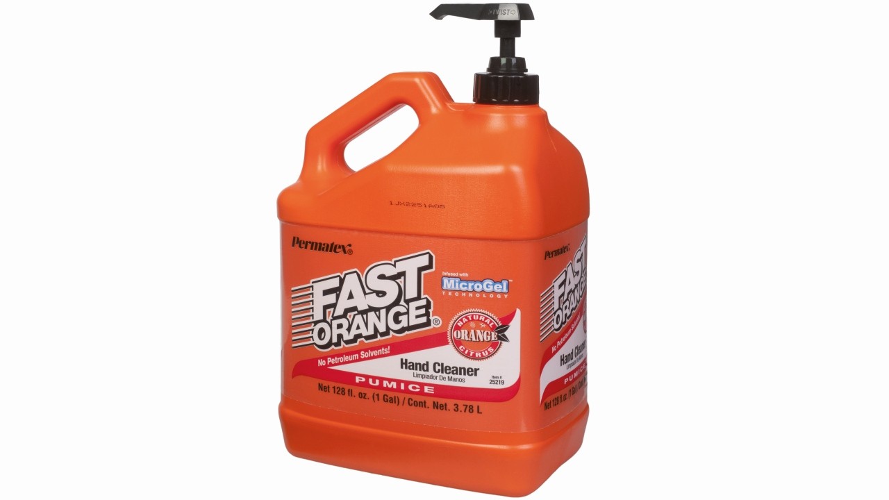 ✅Fits PERMATEX 62-002 3.79L PERMATEX Hand Paste with Pumice Powder F ⭐UK Seller⭐ - Image 4