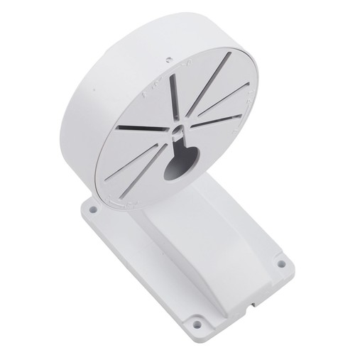 Quality Dome Camera Bracket L Type for CCTV Plastic Indoor Outdoor Installation - Afbeelding 11 van 12