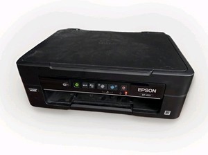 Epson Expression Home XP-225 Drucker Multifunktionsgerät, WiFi C462Q