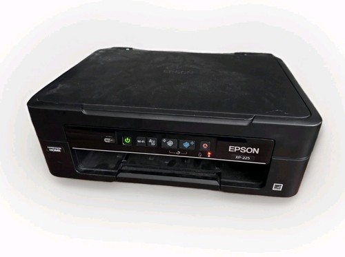 Epson Expression Home XP-225 Drucker Multifunktionsgerät, WiFi C462Q
