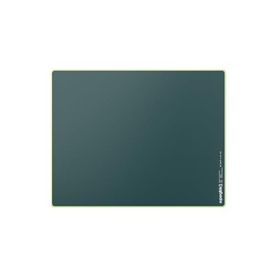 Pulsar Gaming Gears Superglide3 Glas Mousepad Medium Grün