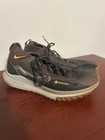 Nike React Pegasus Trail 4 GoreTex Men Size 14 Anthracite Ale Brown FD5841-001 — photo 2