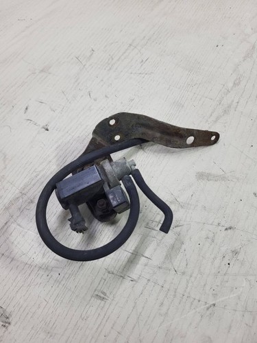 Mercedes-Benz ML W164 2007 Diesel 165kW Turbolader Druckwandler Magnetventil