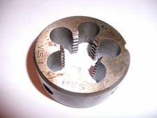 Schneideisen M24, Unbenutzt, Lagerware.#1