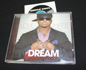 Love Hate the Dream | eBay