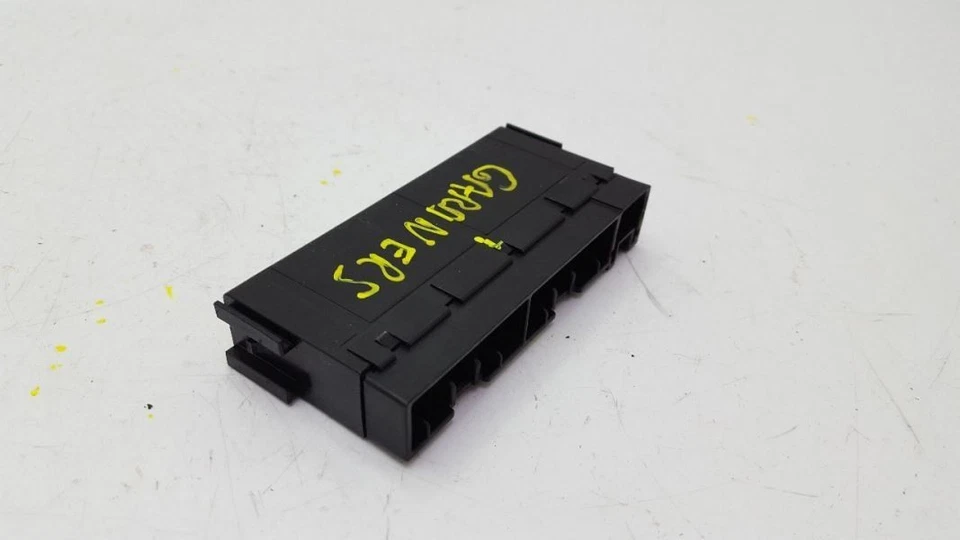 Módulo integrado 2006 07 08 09 Toyota Prius - Imagem 3 de 4