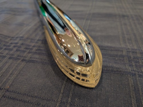 1940 Buick Parking Light Upper Section