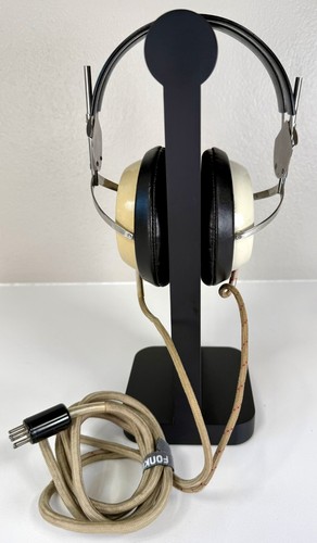 Stax SR-3 headphones