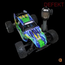 Reely Stagger Brushless 1:10 RC Modellauto Elektro Buggy Auto DEFEKTWARE