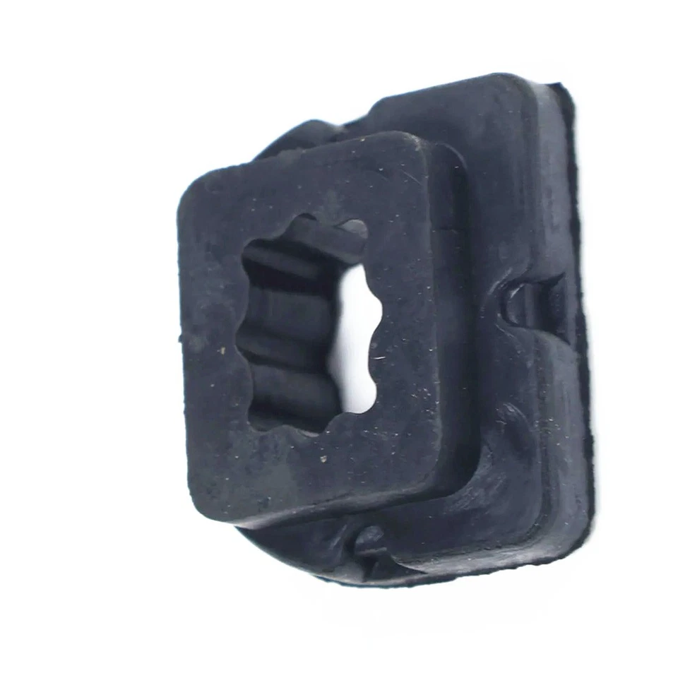 2Pcs Radiator Rubber Bushing Mount Insulator For Ford Fiesta Mazda LF17-15-242C - Image 3 of 4