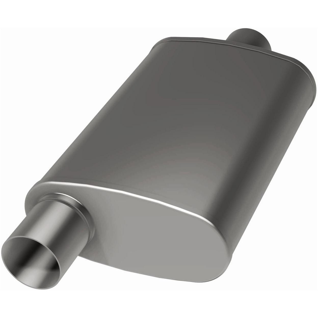 MagnaFlow 11225 Exhaust Muffler
