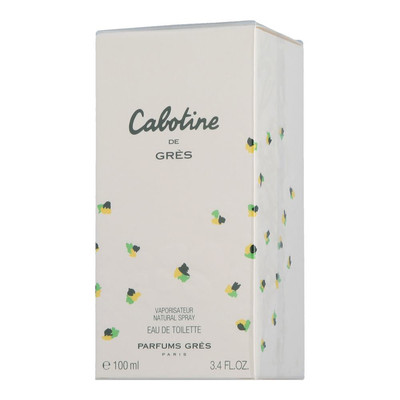 Grès Cabotine - Eau de Toilette Spray 100 ml