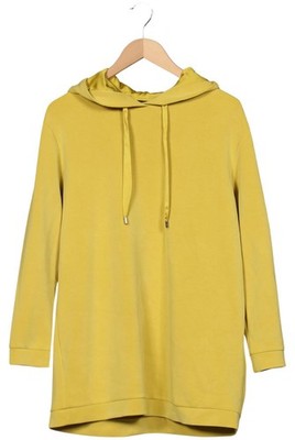Comma Kapuzenpullover Damen Hoodie Kapuzensweater Kapuzenpulli Gr. 3... #hkd0029
