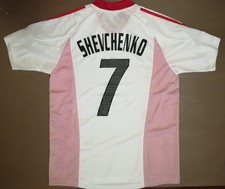 Maglia AC Milan Finale Champions League 2003 Shevchenko