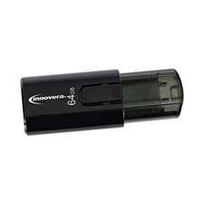 Innovera 82064 USB 3.0 Flash Drive, 64 GB
