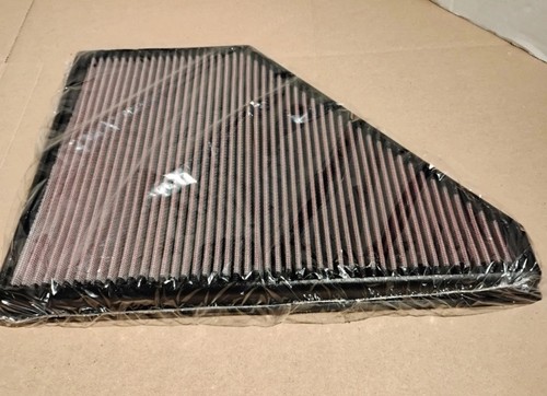 K&N Air Filter For 2019-2024 Chevrolet Blazer - Bild 4 von 9