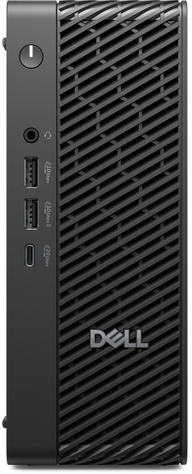 DELL Pro Max FCM2250 Intel Core Ultra 7 265 16 GB DDR5-SDRAM 1 TB SSD NVIDIA RTX