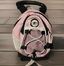 Green Bay Packers Small Camera/ Hip Case NFL 