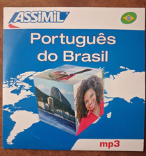 Assimil Brazilian Portuguese MP3 Audio Offici...
