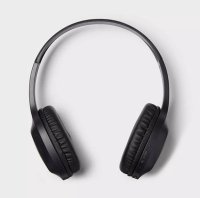 Heyday Wireless Bluetooth 5.4 Headphones 198420074890