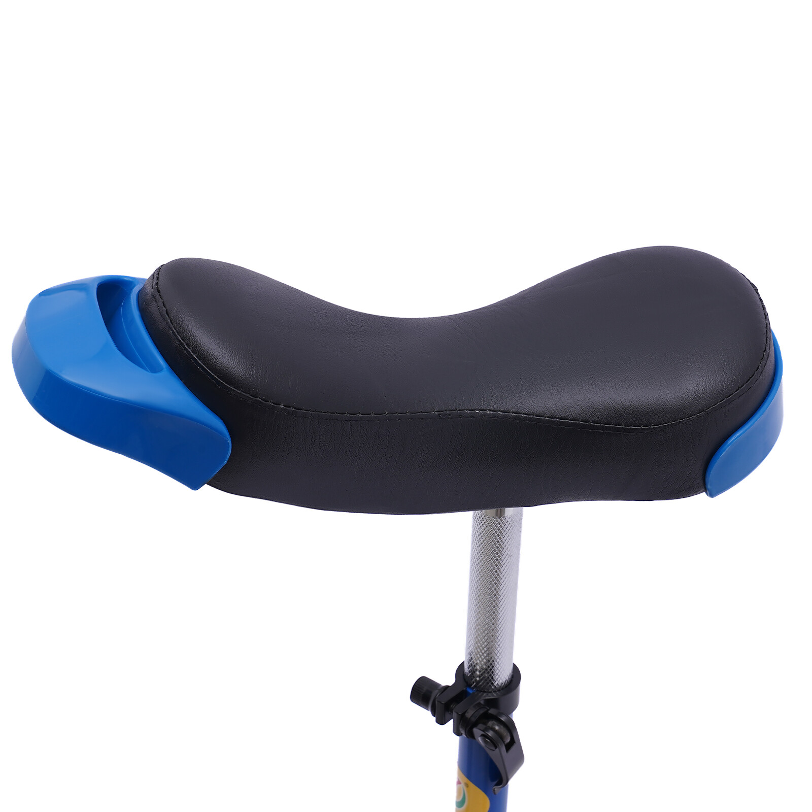 24-Inch Unicycle with Adjustable Seat for Balance, Agility, and Fun thumbnail 16