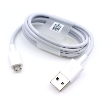 Original Huawei Schnell Ladekabel Micro-USB 1m 18W Honor 7A, 7C, 7S, 8 Lite
