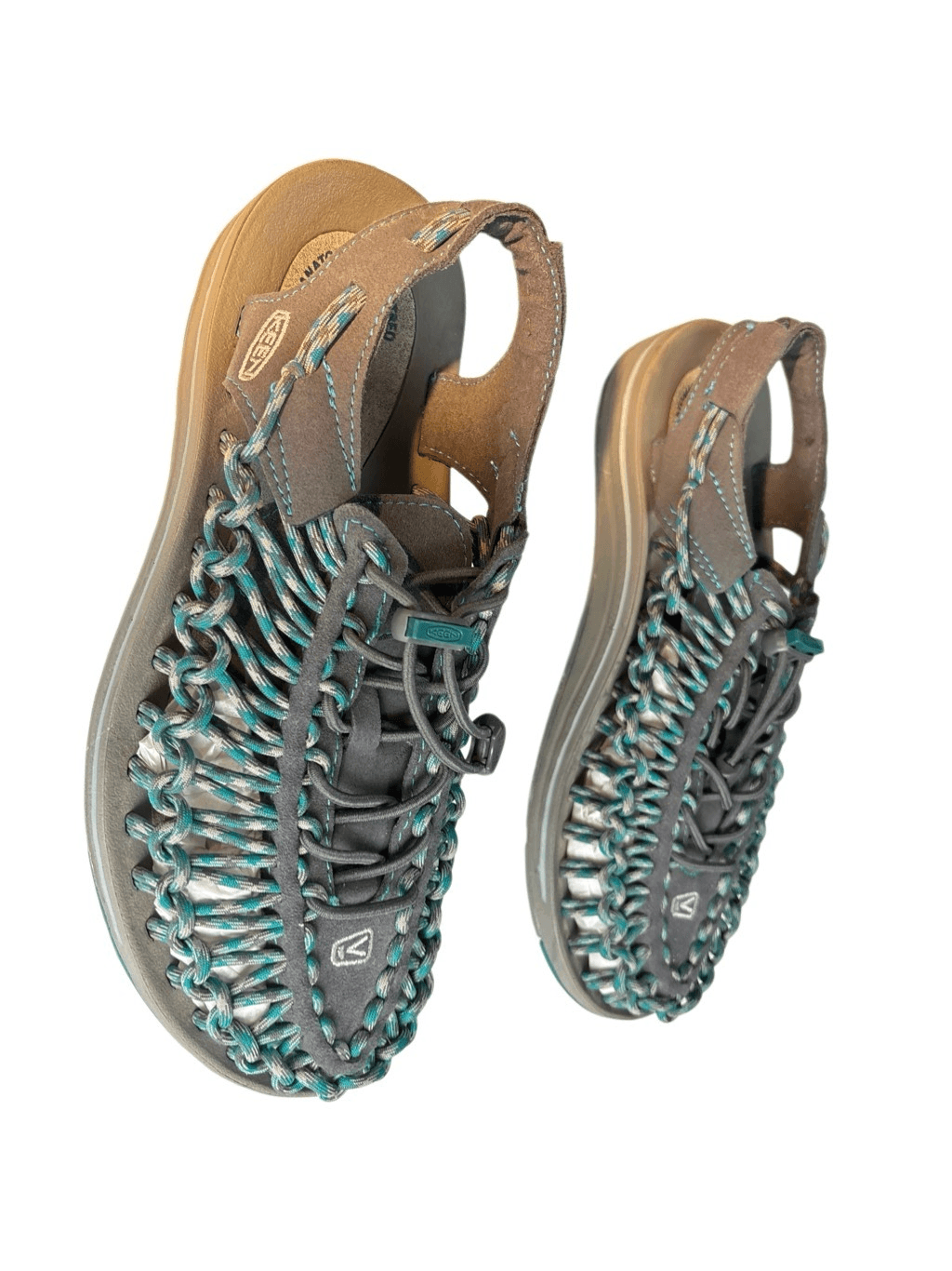 Keen paracord taglia 7 5