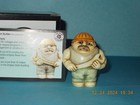 Harmony Kingdom Pot Bellys "Dream Builder" Trinket Box Figurine